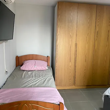 Mine Peza Apartment
