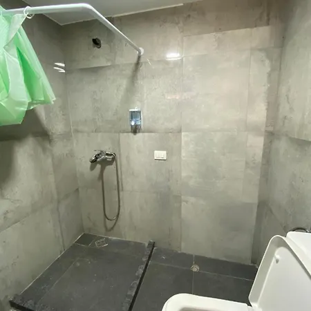 Apartment Mine Peza *