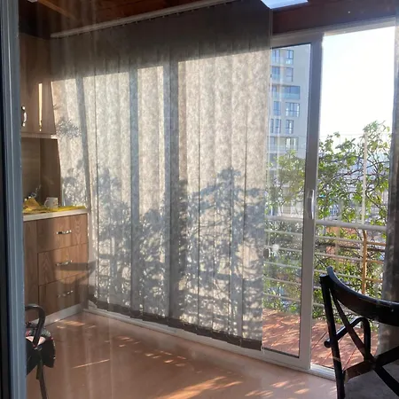 Apartment Mine Peza