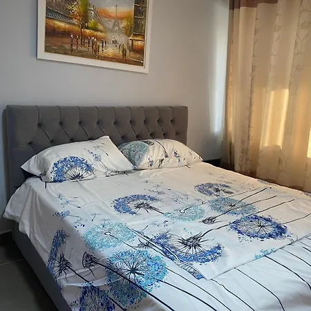 Mine Peza Apartment Tirana