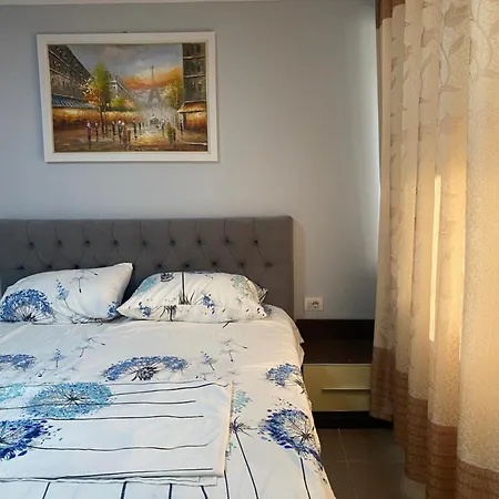 Mine Peza Apartment